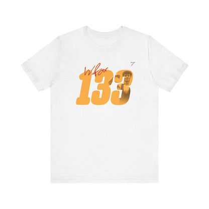 Wyatt Fox Graphic Tee