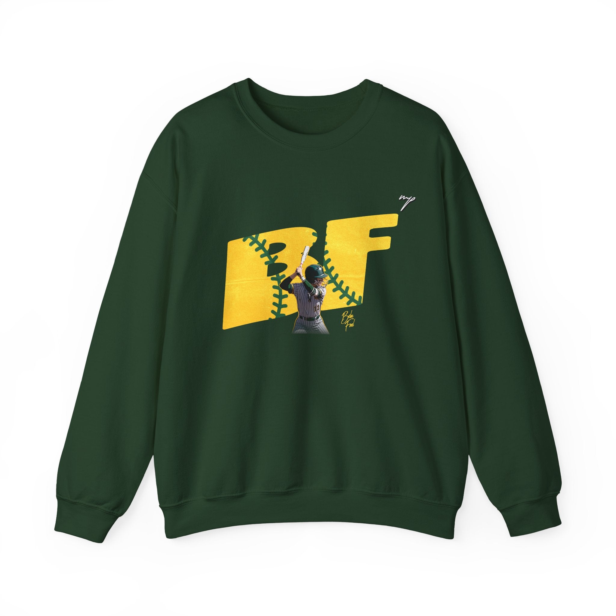 Brilee Ford Crewneck