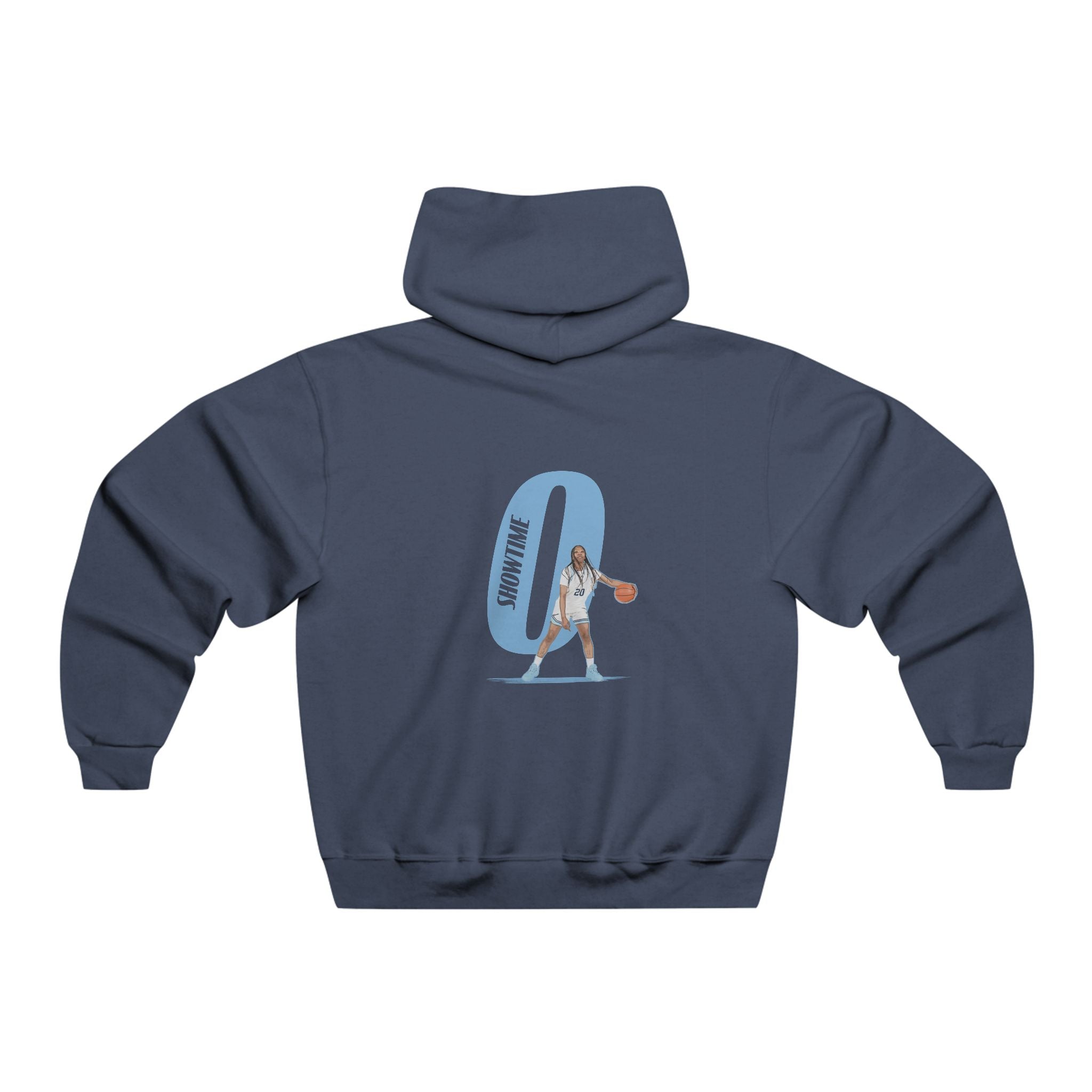 Amori Jarrett Vintage Hoodie