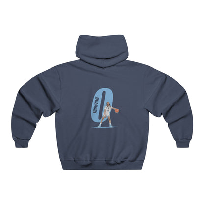 Amori Jarrett Vintage Hoodie