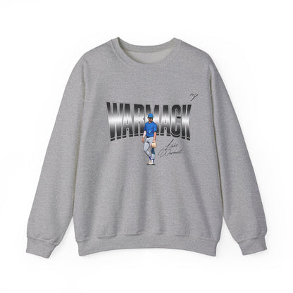 Luis Warmack Crewneck