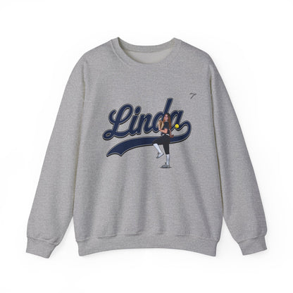 Linda Shepard Crewneck