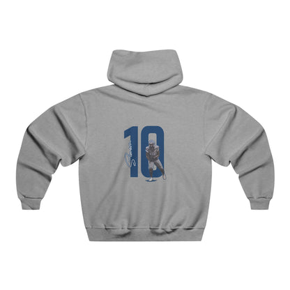 Damari Simeon Vintage Hoodie