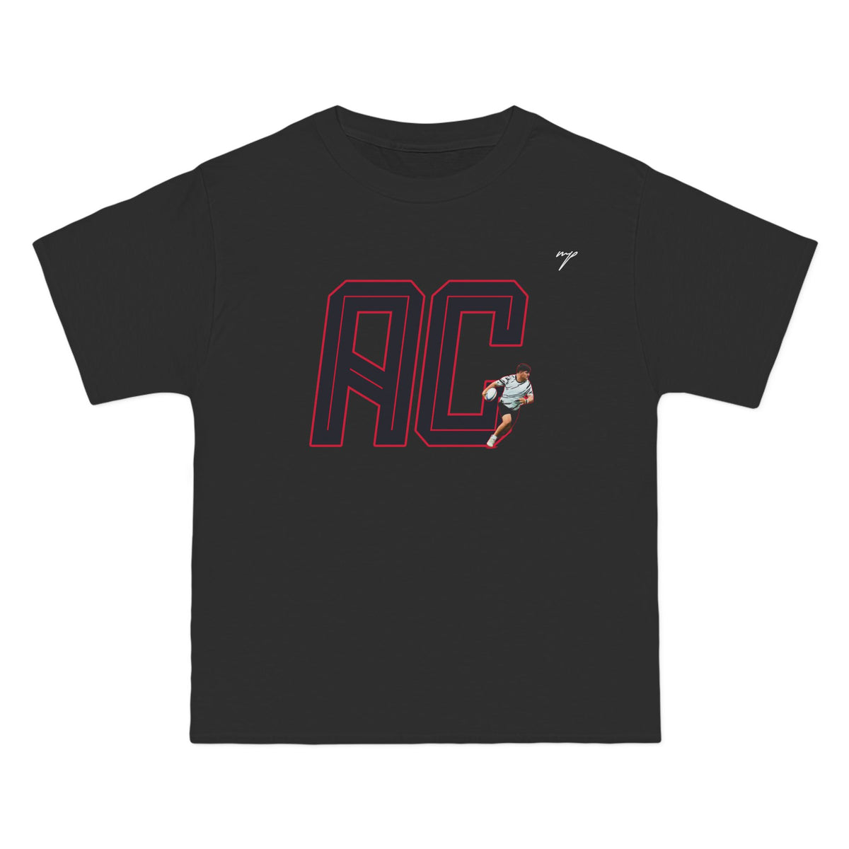 Andrew Contreras Vintage Tee