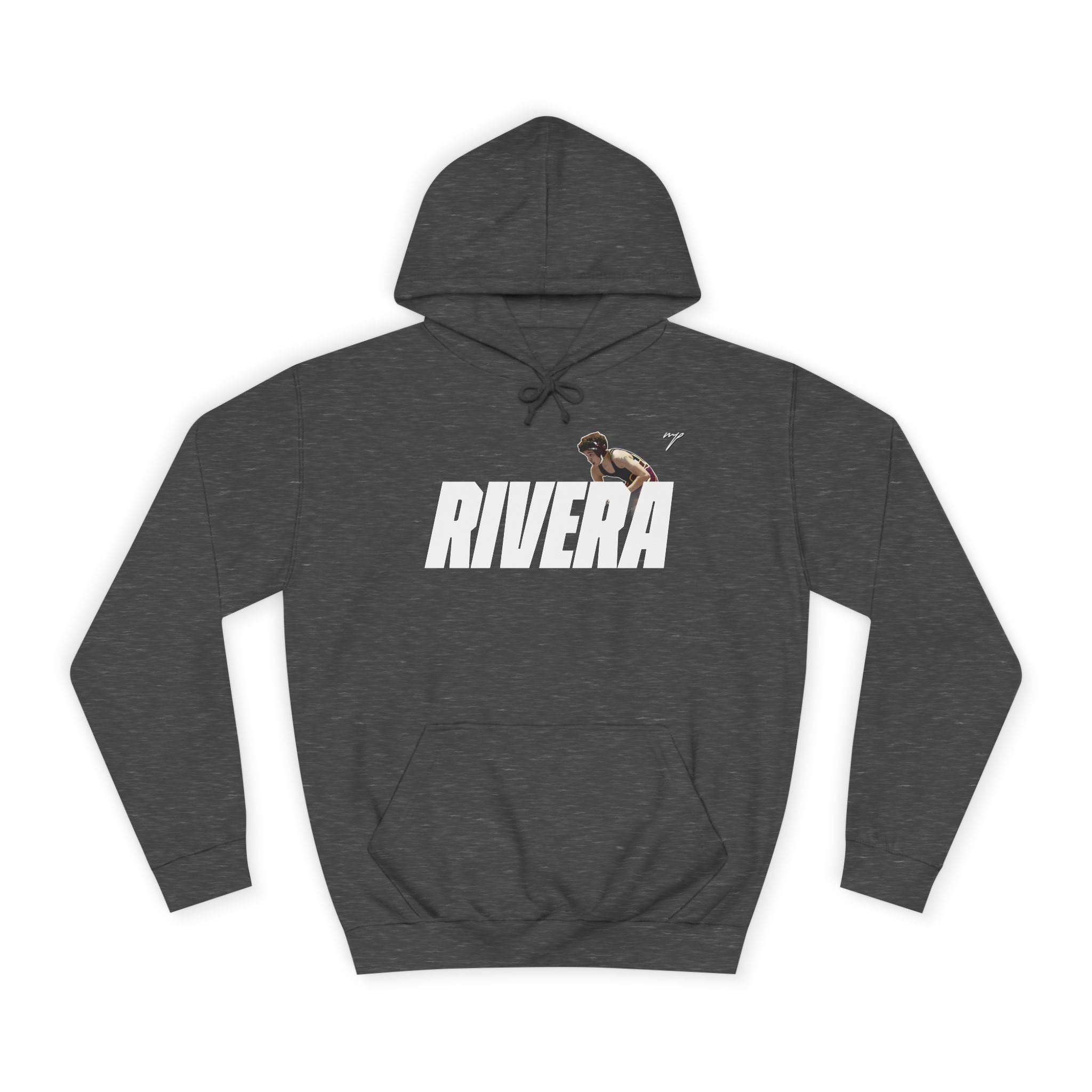 Carter Rivera Hoodie