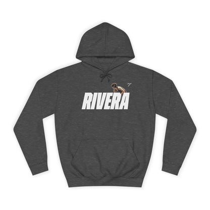 Carter Rivera Hoodie