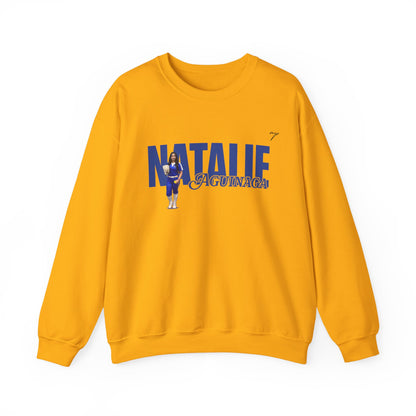 Natalie Aguinaga Crewneck