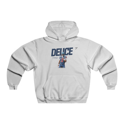 Jaelyn Thomas Vintage Hoodie