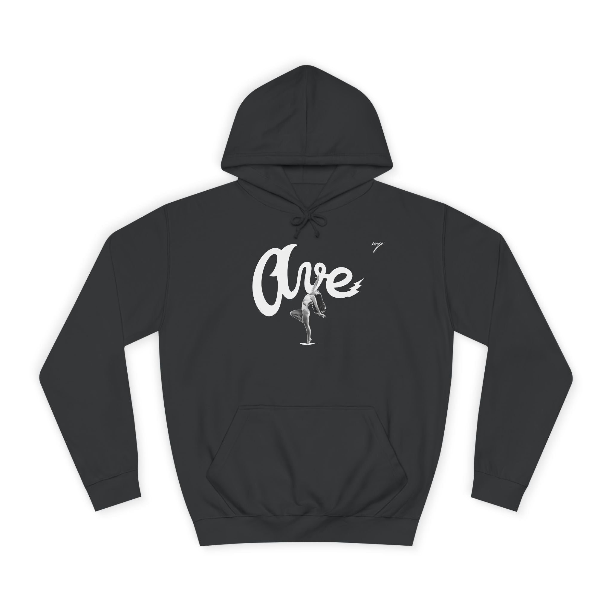Avery Compson Hoodie