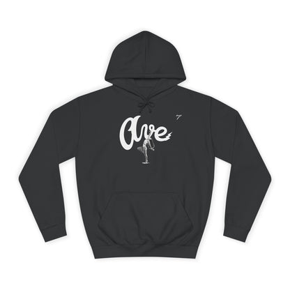 Avery Compson Hoodie