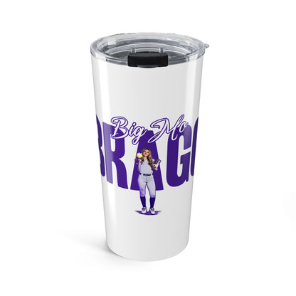 Morgan Bragg Tumbler Mug