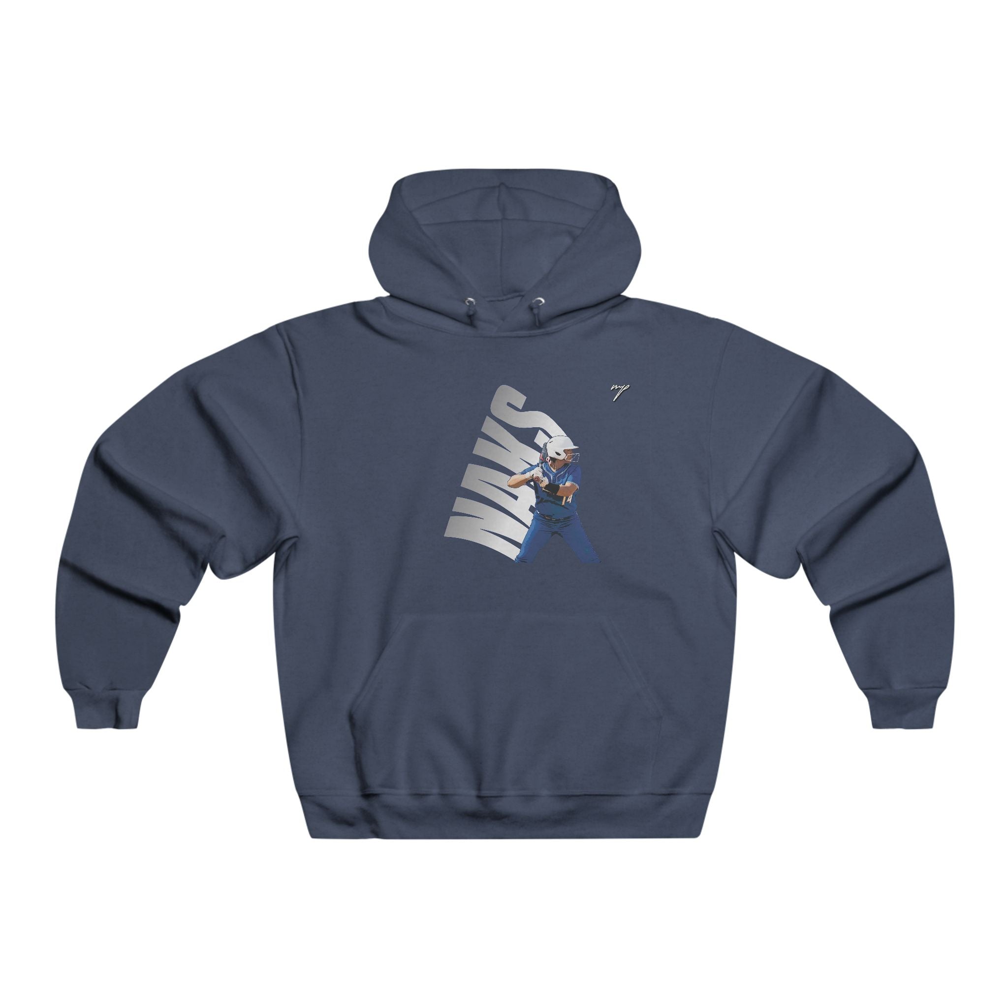Kenzie Nakasawa Vintage Hoodie