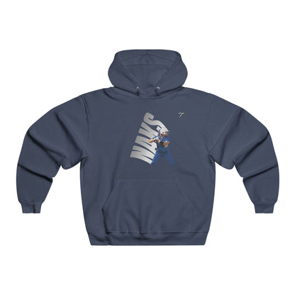 Kenzie Nakasawa Vintage Hoodie
