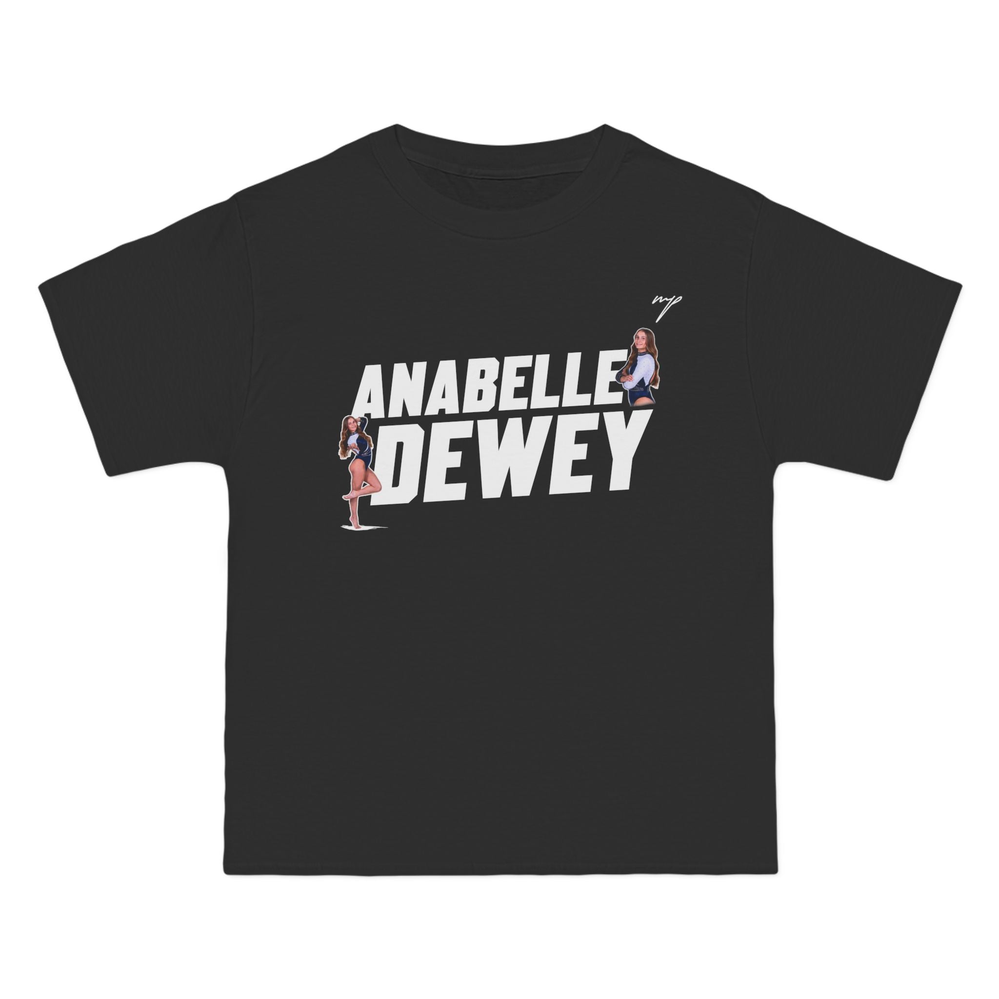 Anabelle Dewey Vintage Tee