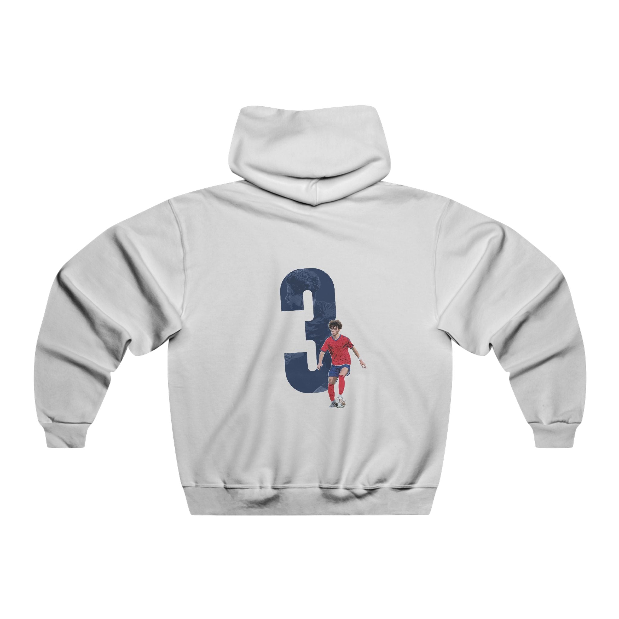 Dren Dobruna Vintage Hoodie