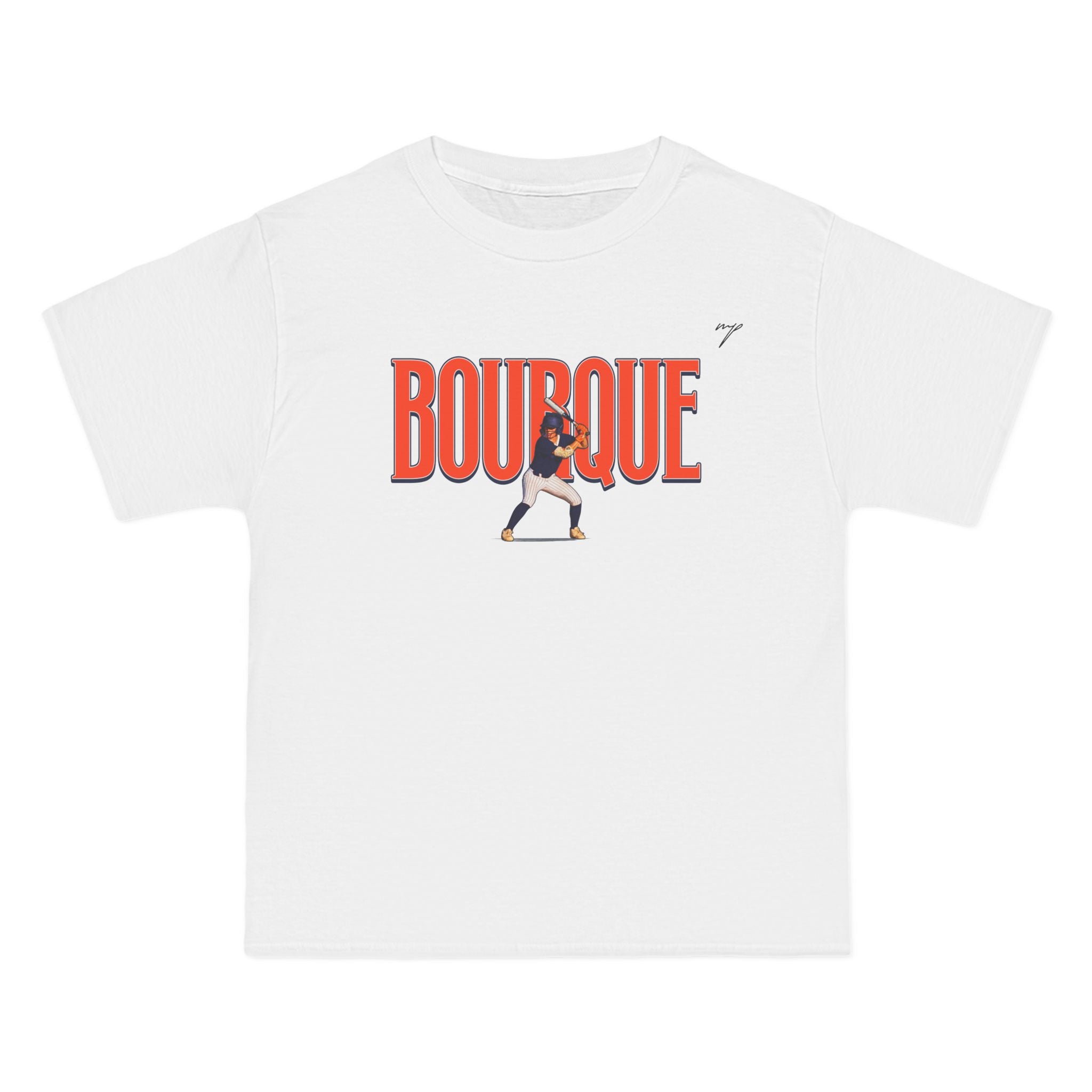 Bella Bourque Vintage Tee