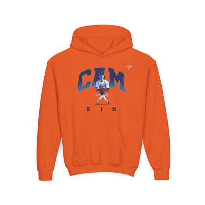 Cam Kim YOUTH Hoodie