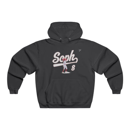 Sophia Kissling Vintage Hoodie