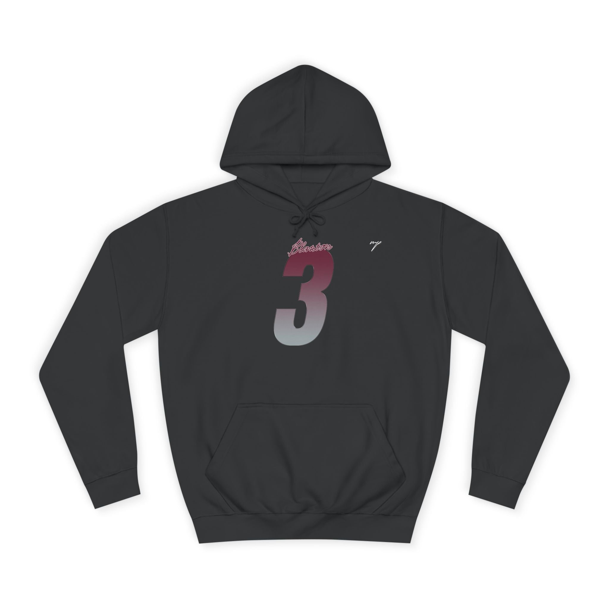 Kam Blanton Hoodie