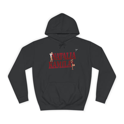 Pawlak Sisters Hoodie