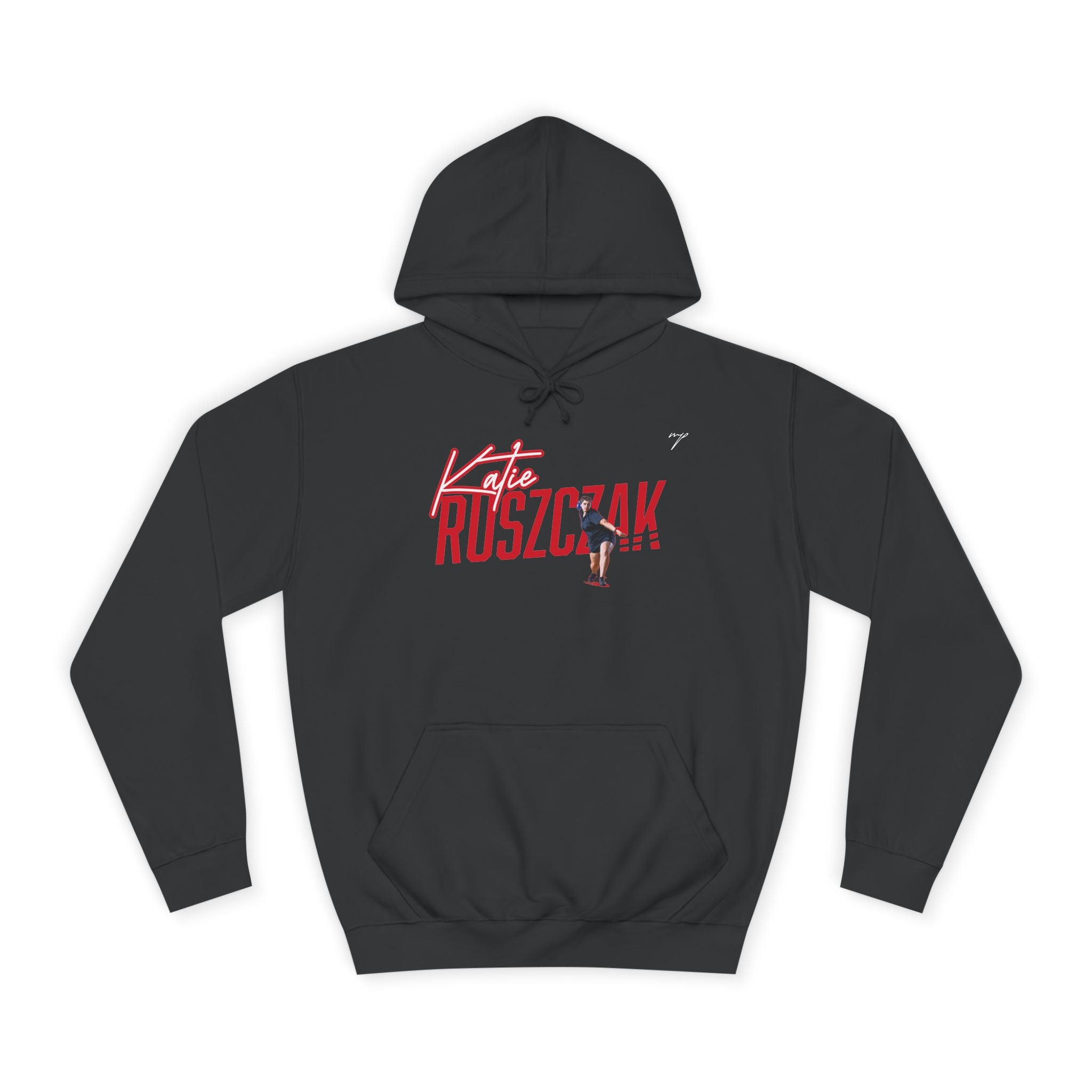 Katie Ruszczak Hoodie