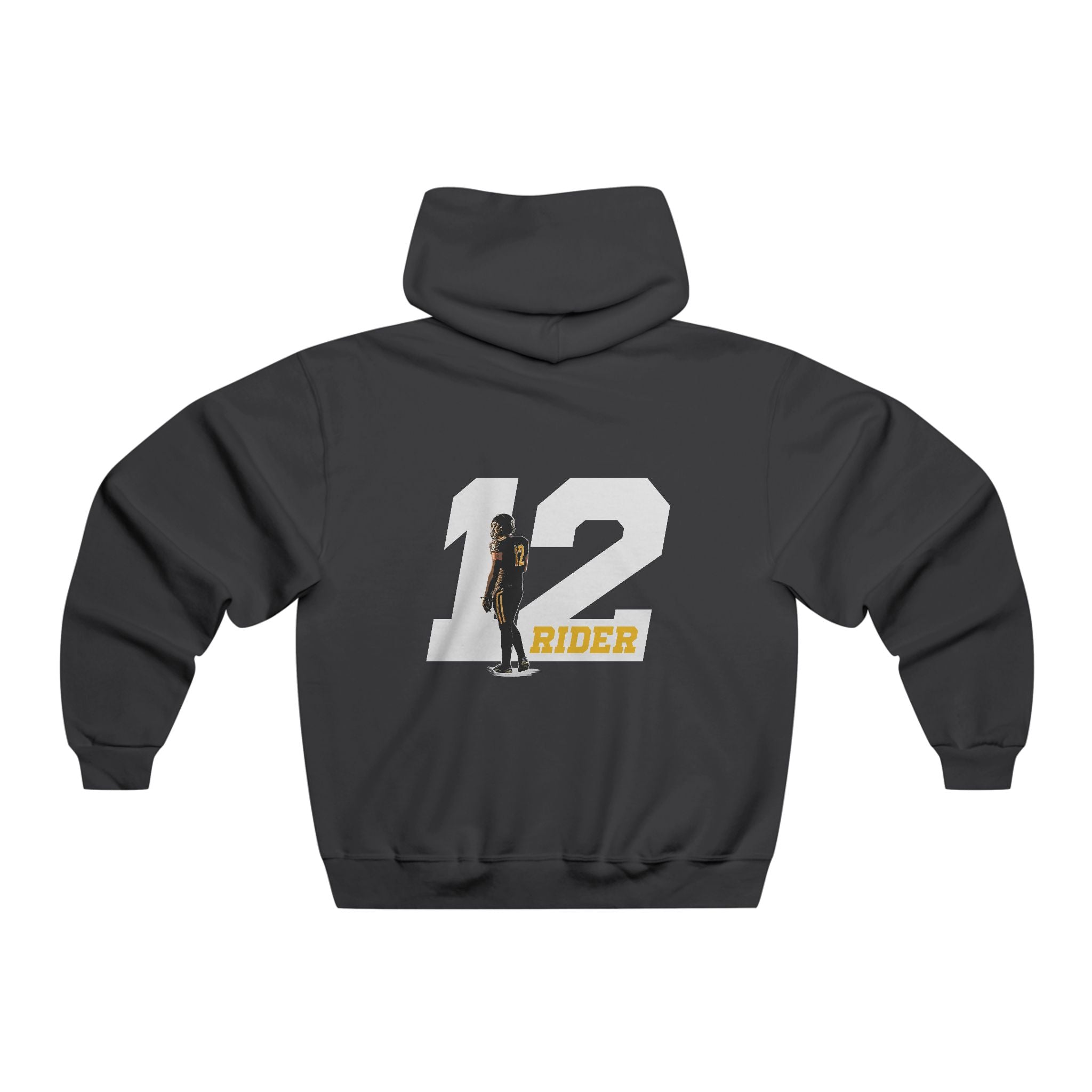 Kylyn Rider Vintage Hoodie