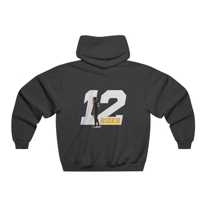 Kylyn Rider Vintage Hoodie