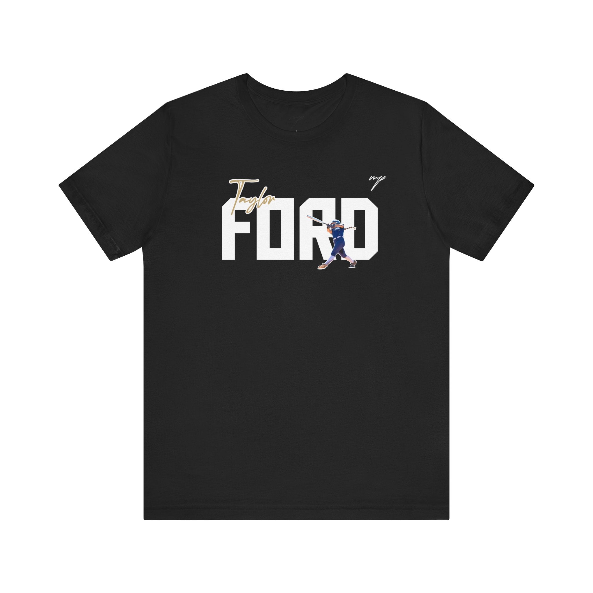 Taylor Ford Graphic Tee