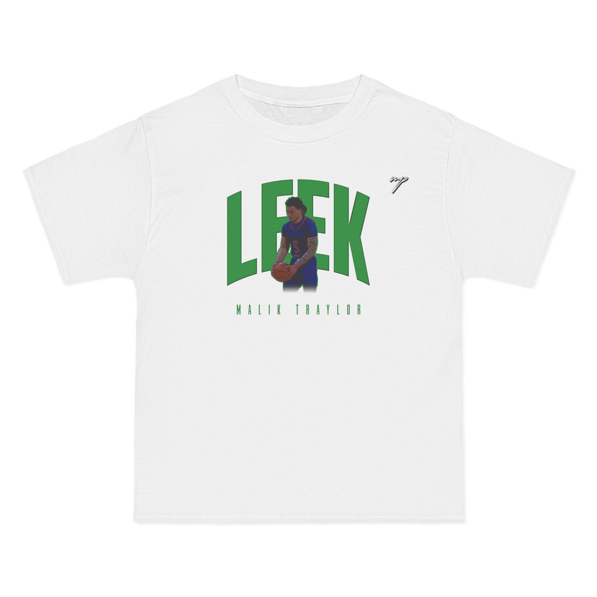 Malik Traylor Vintage Tee