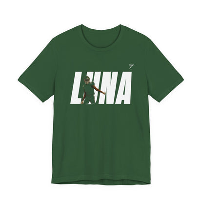 Octavious Luna Graphic Tee