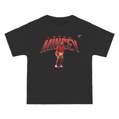 Layla Mincey Vintage Tee
