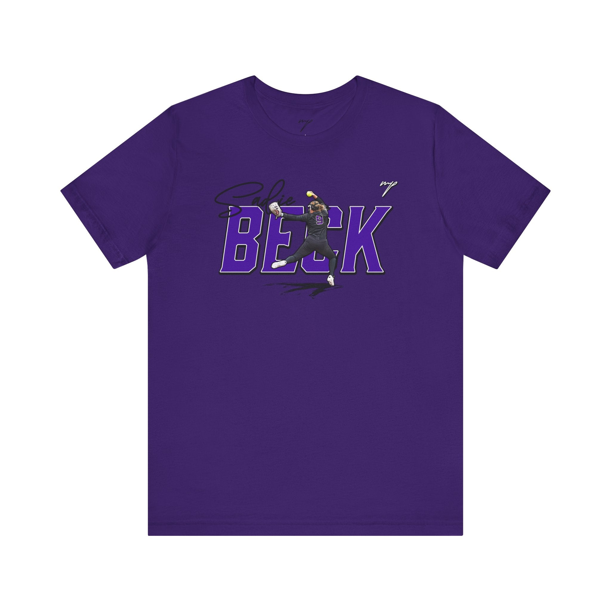 Sadie Beck Graphic Tee