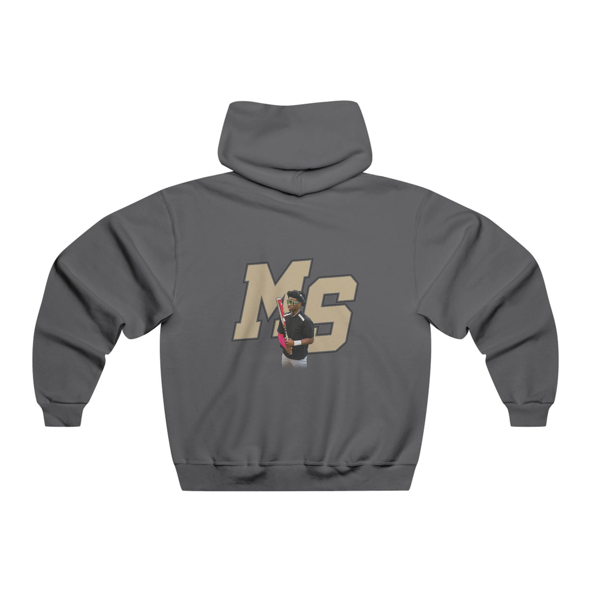 Michael Stevens Vintage Hoodie