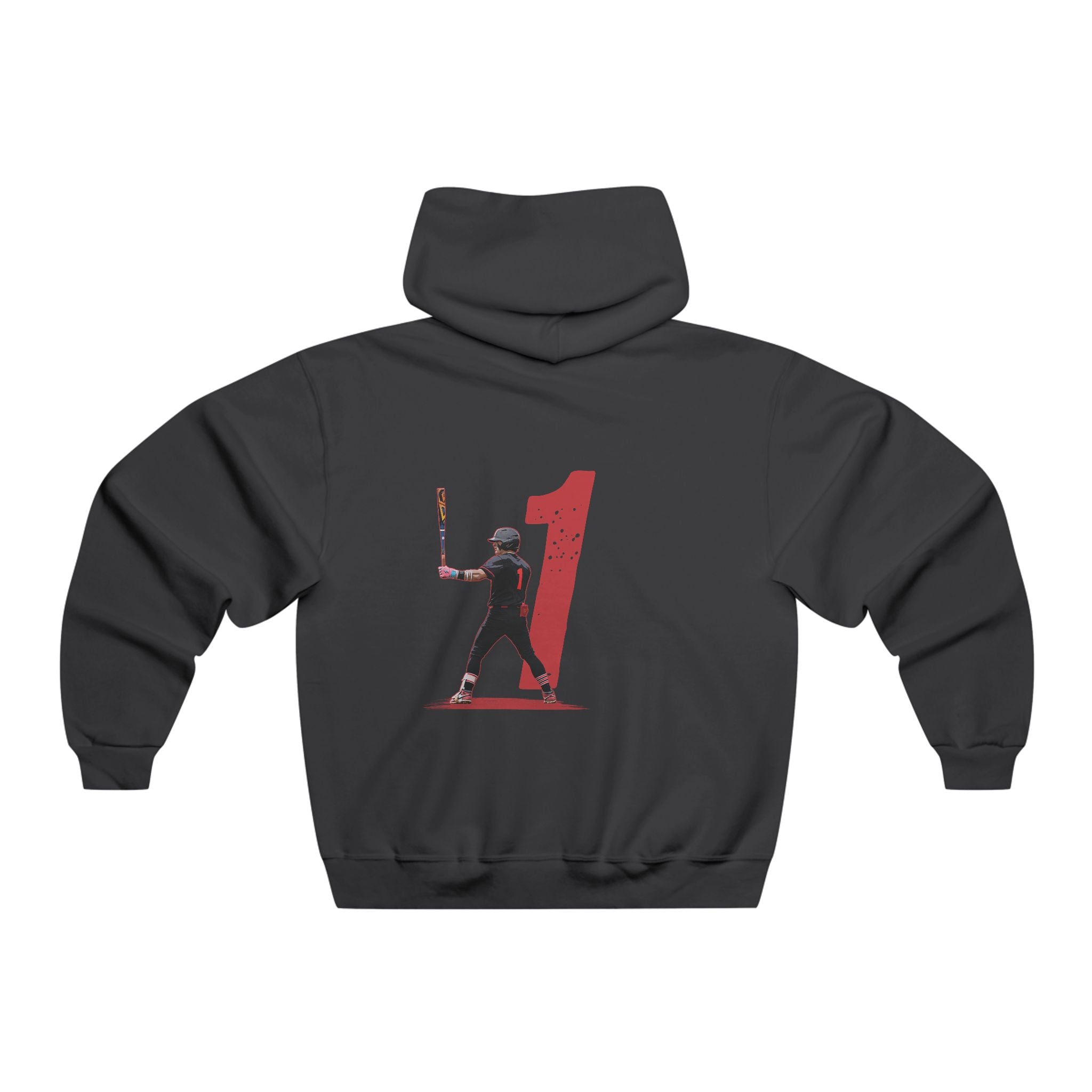 Briar Turner Vintage Hoodie