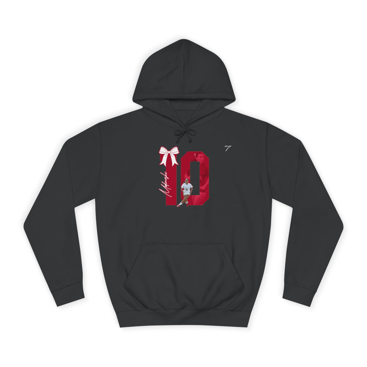 Zamorah Malinoski Hoodie