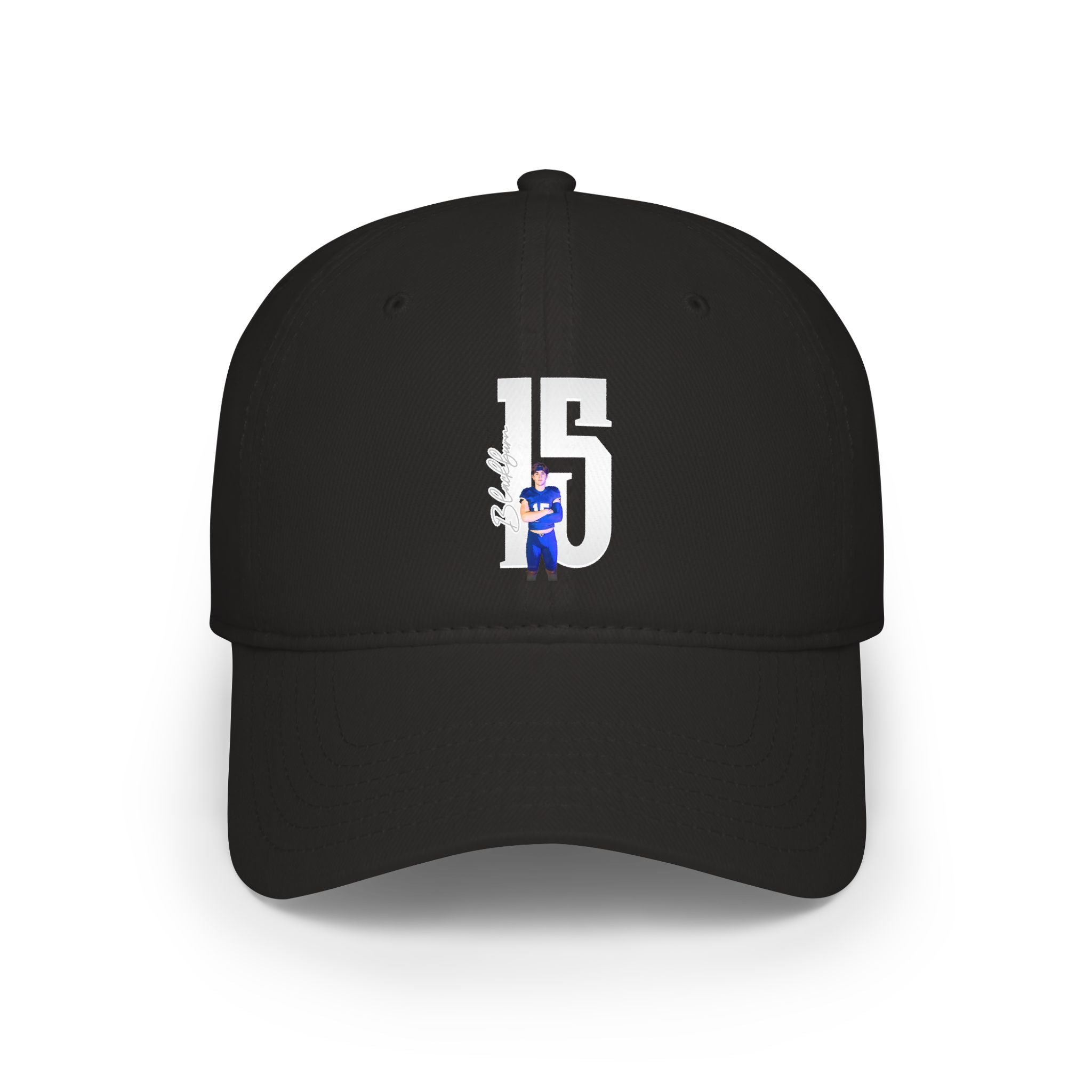 Reid Blackburn Hat