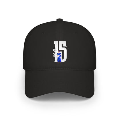 Reid Blackburn Hat
