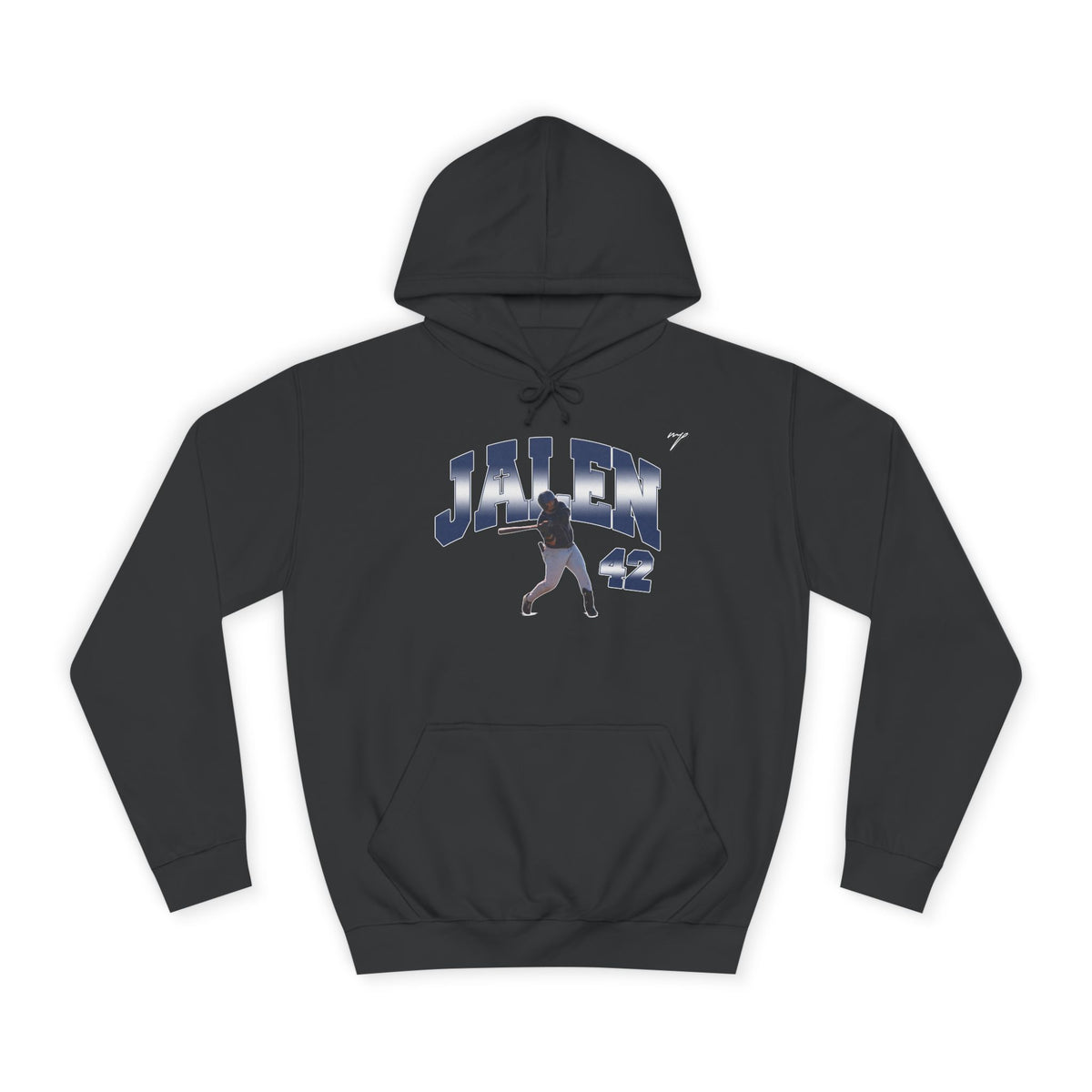 Jalen Davis Hoodie