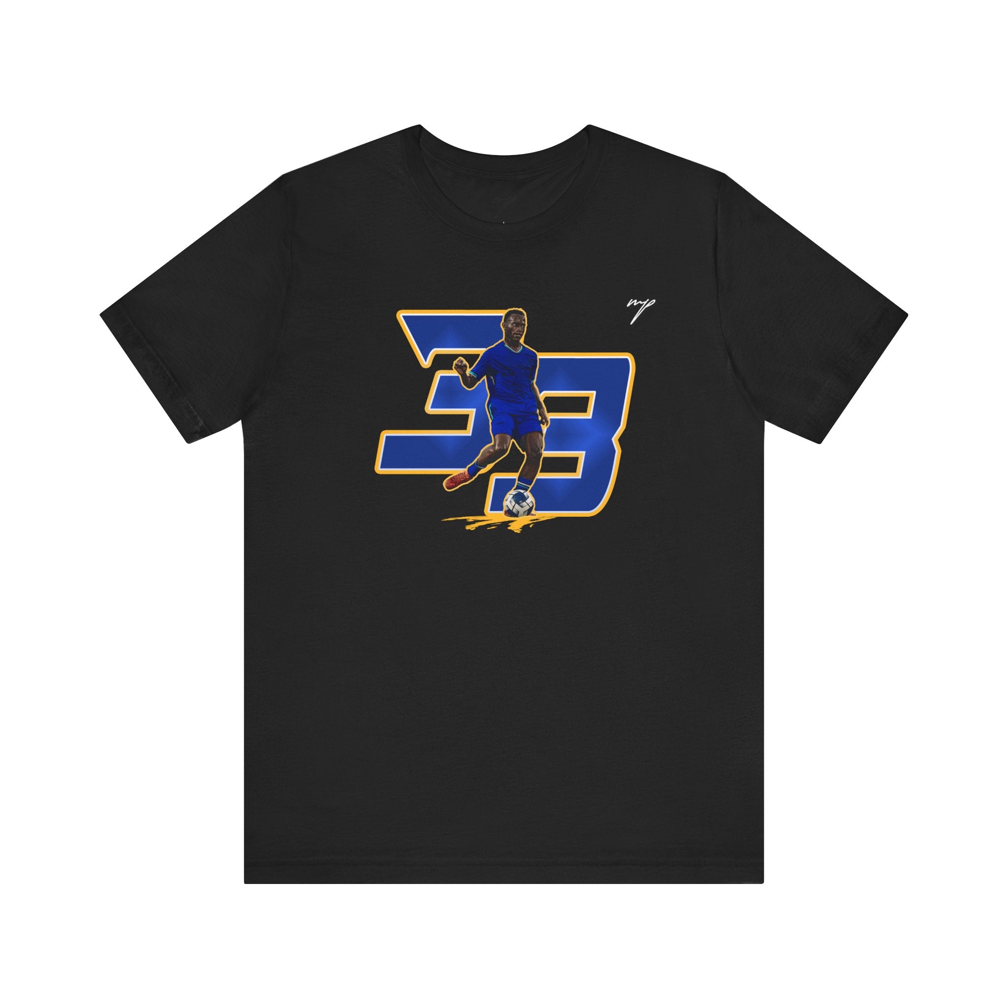 Louis Vincent Graphic Tee