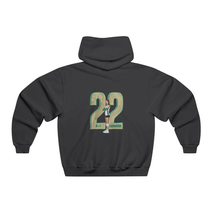 Ally Cavanaugh Vintage Hoodie