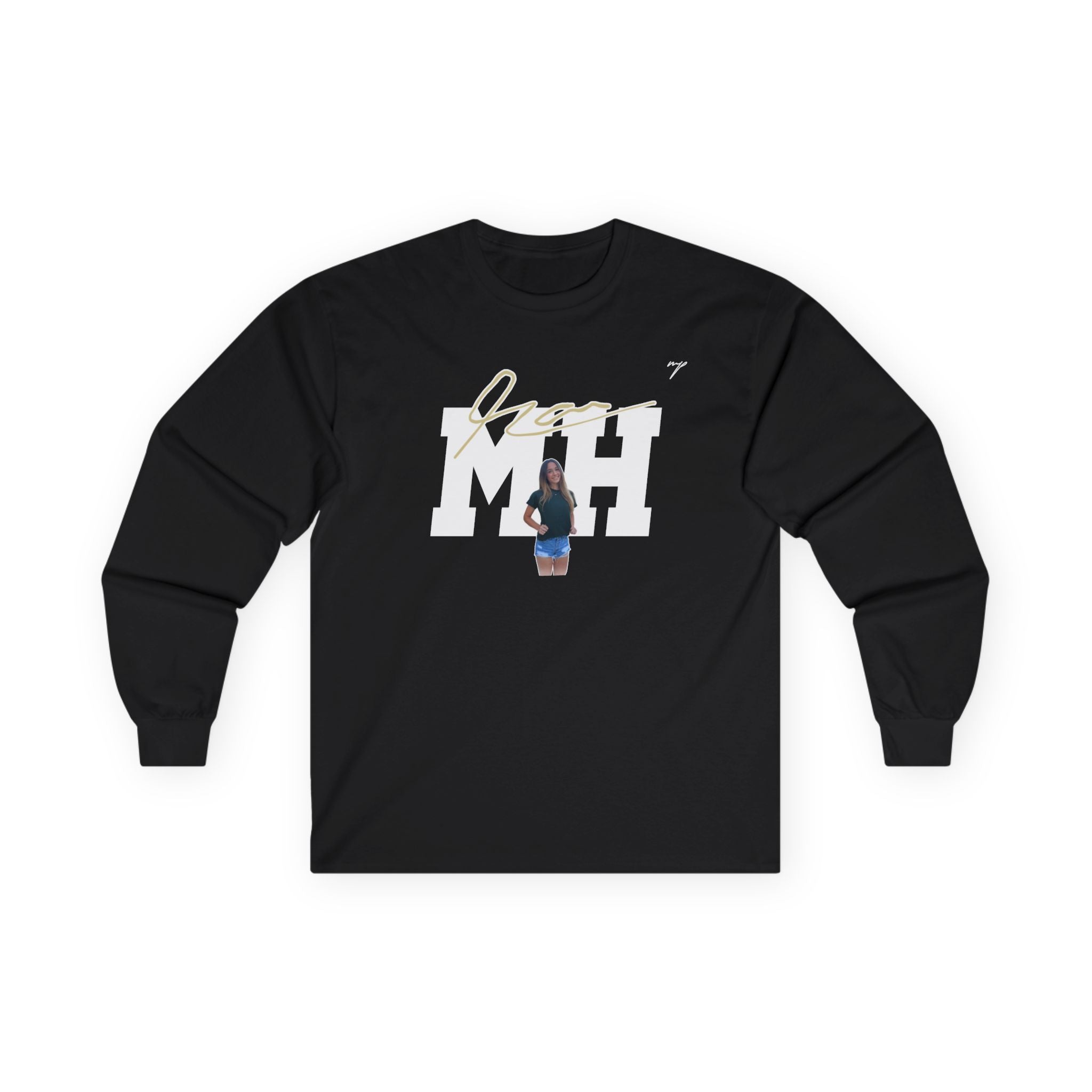 Maren Hornsby Long Sleeve