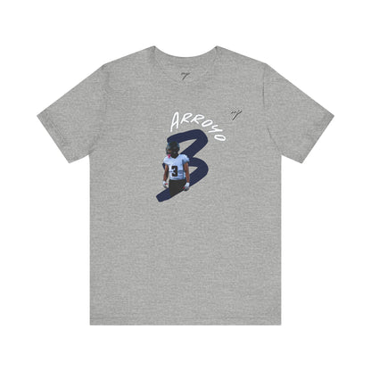 Gyovanni Arroyo Graphic Tee