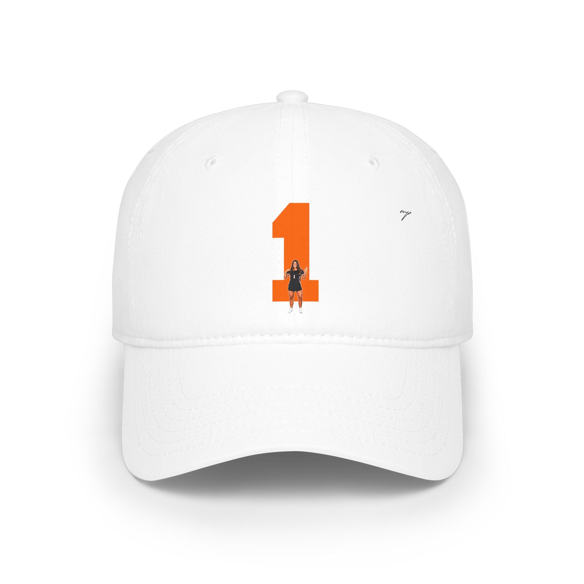 Sarah Stefancik Hat