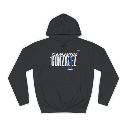 Samantha Gonzalez Hoodie