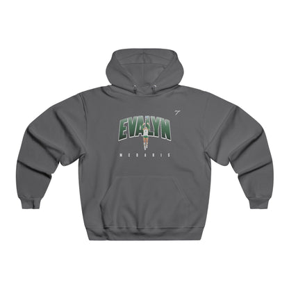 Evalyn Medaris Vintage Hoodie