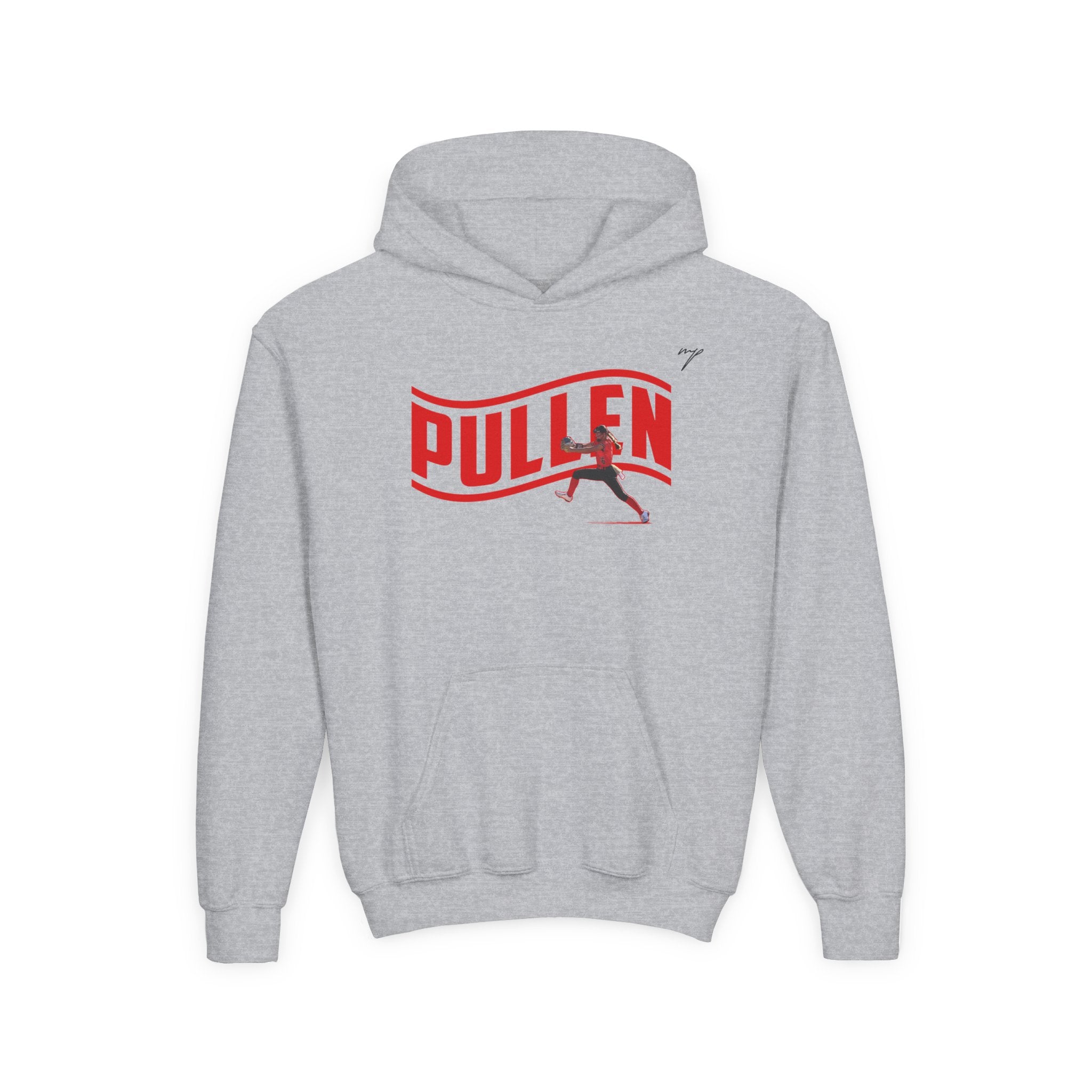 Lily Pullen YOUTH Hoodie