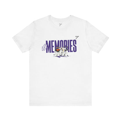 Braeden Terry Graphic Tee