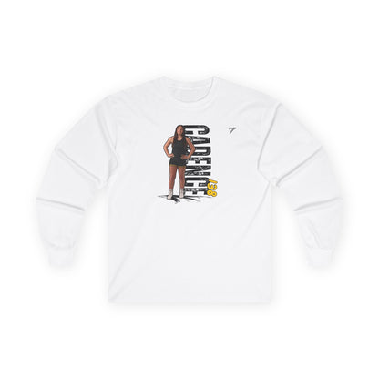 Cadence Diduch Long Sleeve Tee