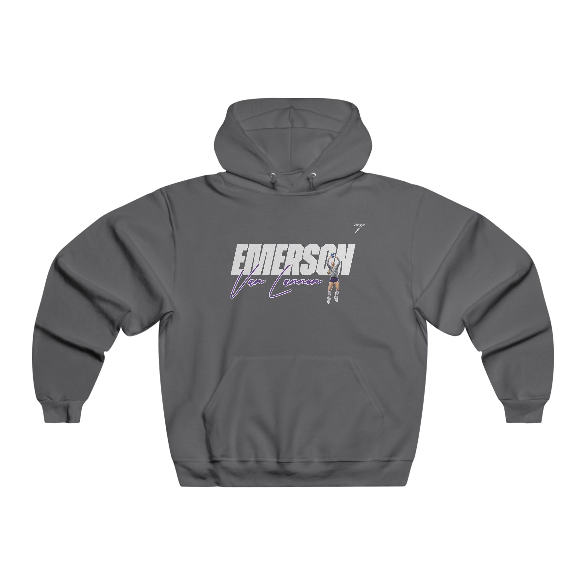 Emerson Van Lannen Vintage Hoodie