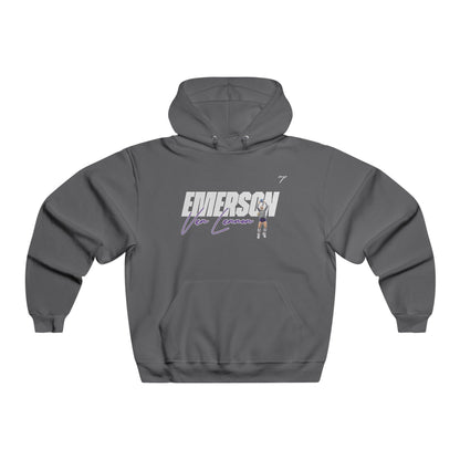 Emerson Van Lannen Vintage Hoodie